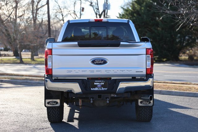 Certified 2017 Ford F350 XL image 3