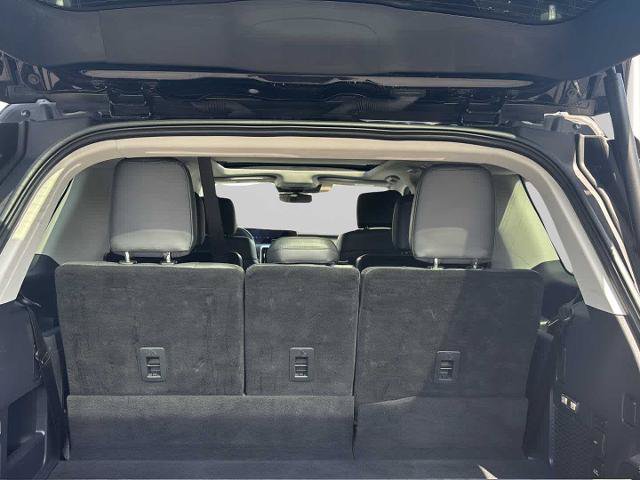 Certified 2025 Ford Expedition Active AWD/4WD image 34