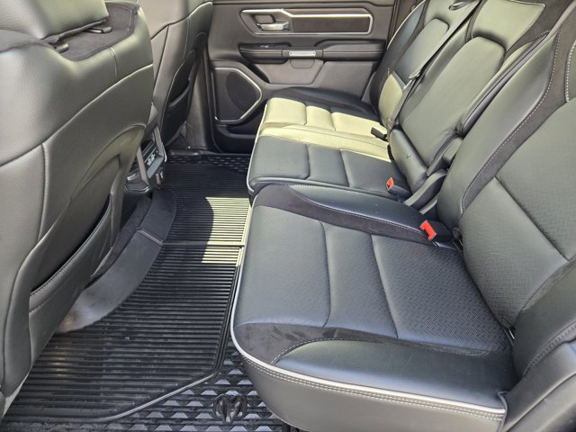 Used 2025 RAM 1500 Laramie w/ Sport Appearance Package image 15