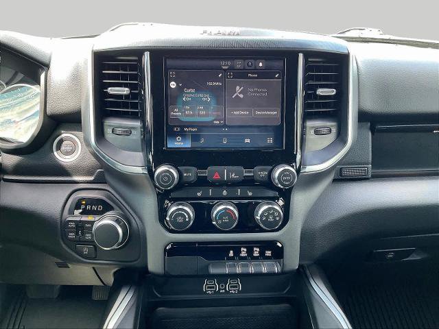 Used 2025 RAM 1500 Big Horn AWD/4WD image 12
