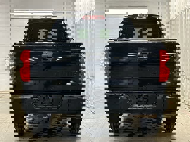 Used 2021 Toyota Tundra SR5 w/ SX Package image 4