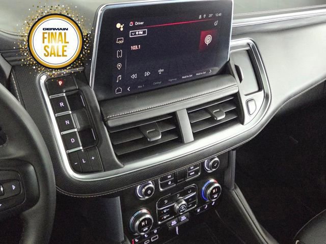 Used 2023 GMC Yukon SLT w/ SLT Premium Package image 23