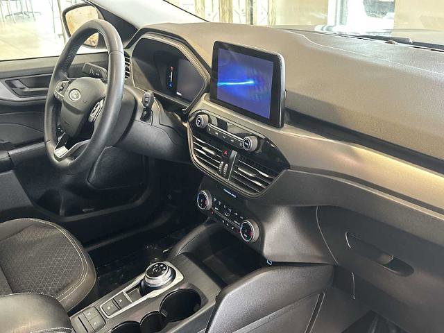 Certified 2023 Ford Escape Active AWD/4WD image 27