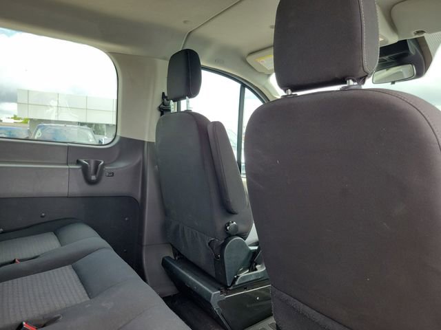 Certified 2023 Ford Transit 350 XLT RWD image 12