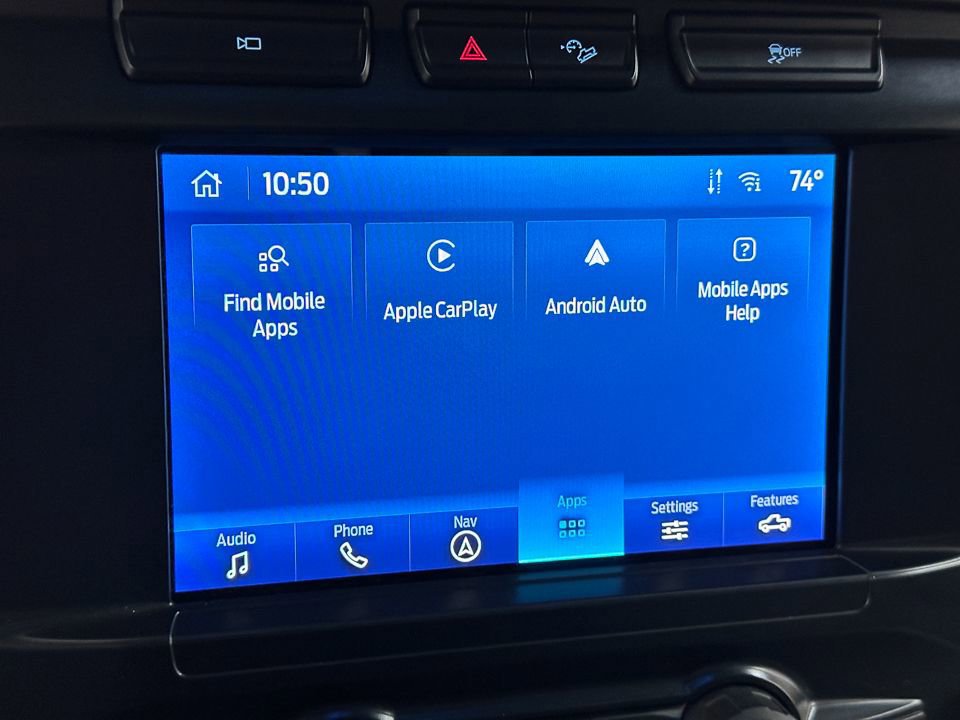 Certified 2022 Ford F150 XLT w/ XTR Package image 48