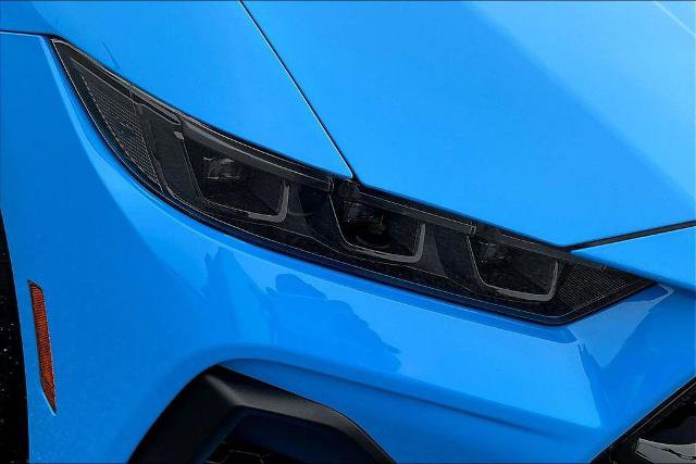 Certified 2025 Ford Mustang GT Premium image 32