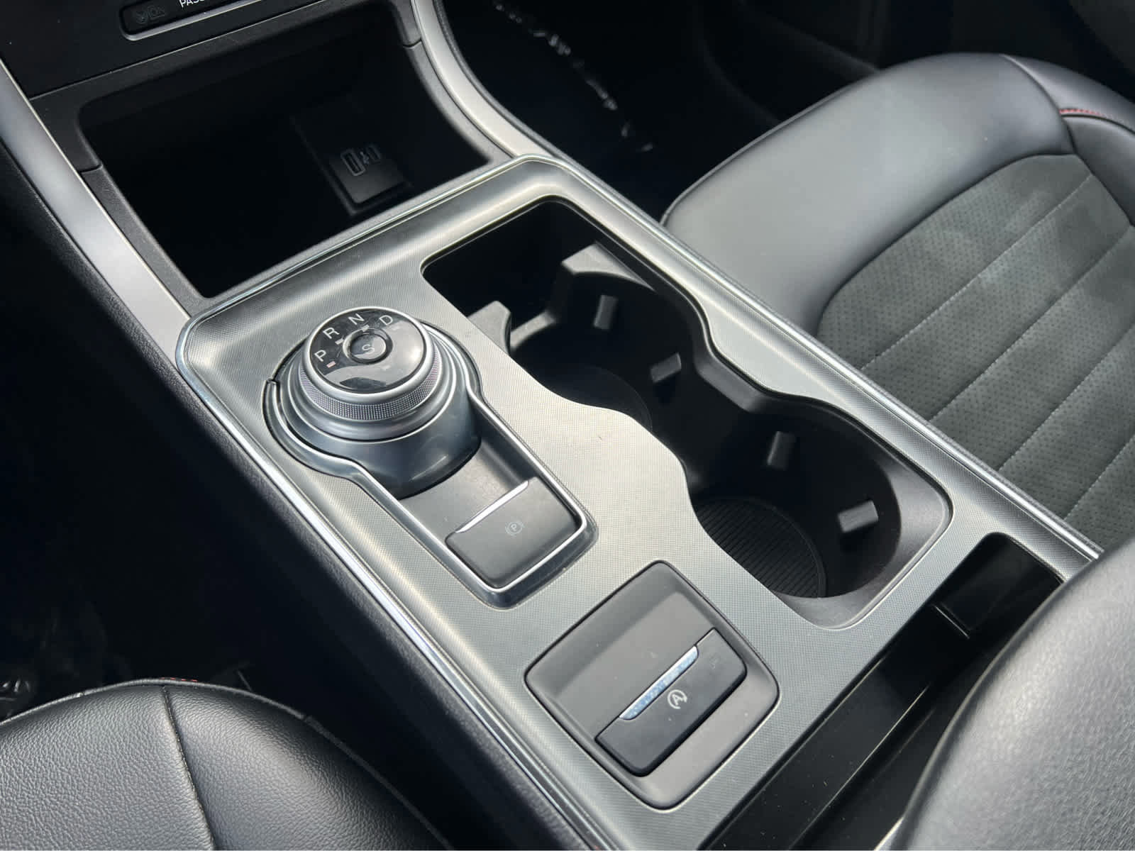 Certified 2023 Ford Edge ST-Line AWD/4WD image 37