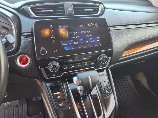 Used 2022 Honda CR-V EX-L image 23