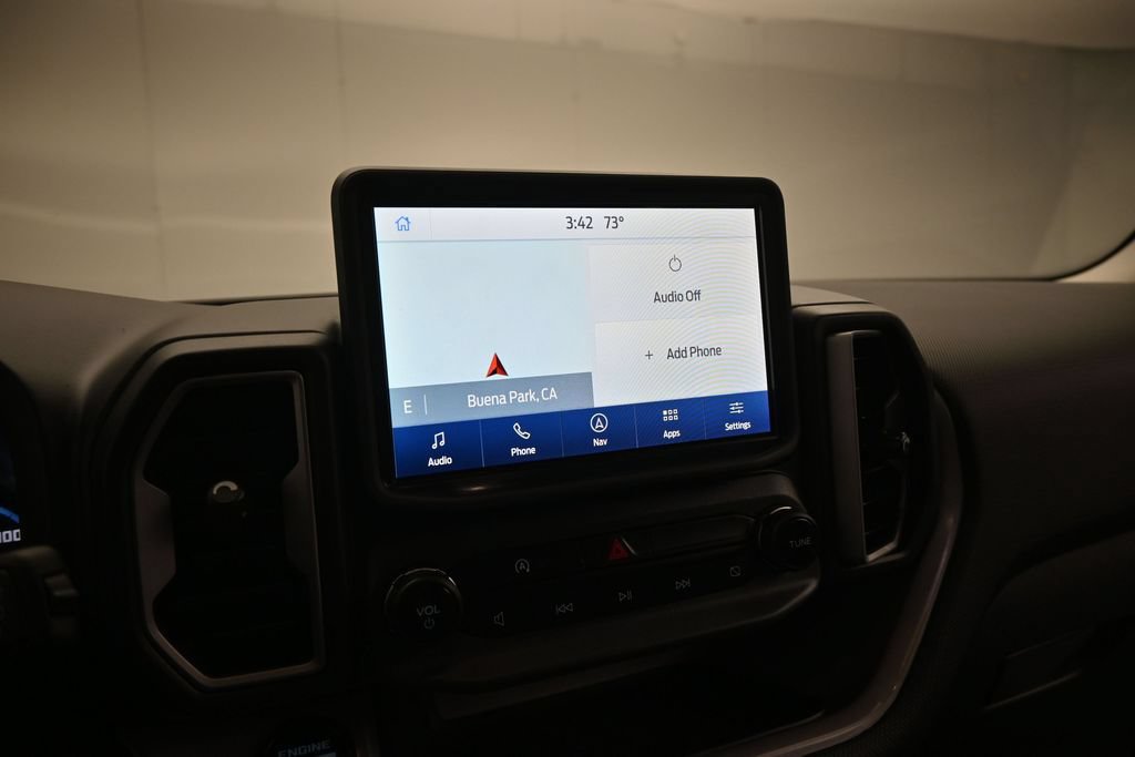 Certified 2023 Ford Bronco Sport Outer Banks w/ Tech Package AWD/4WD image 15