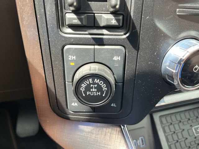 Certified 2024 Ford F150 King Ranch AWD/4WD image 46