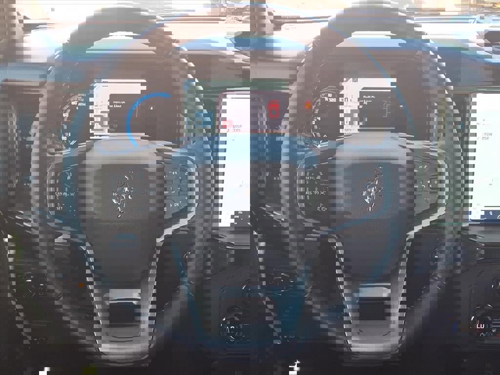 Certified 2021 Ford Bronco First Edition image 19