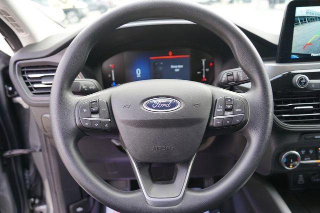 Certified 2025 Ford Escape Active image 20