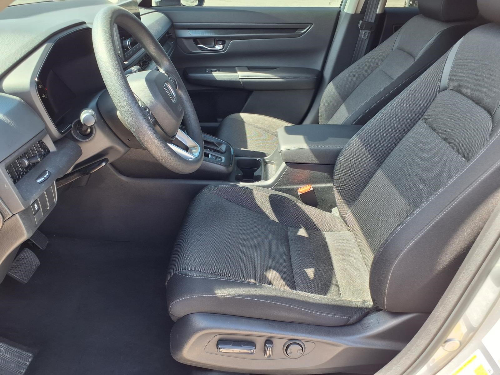 Used 2025 Honda CR-V EX image 14