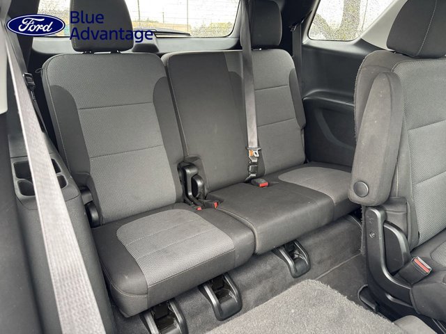 Used 2020 Chevrolet Traverse LT w/ LPO, Black Accent Package image 14