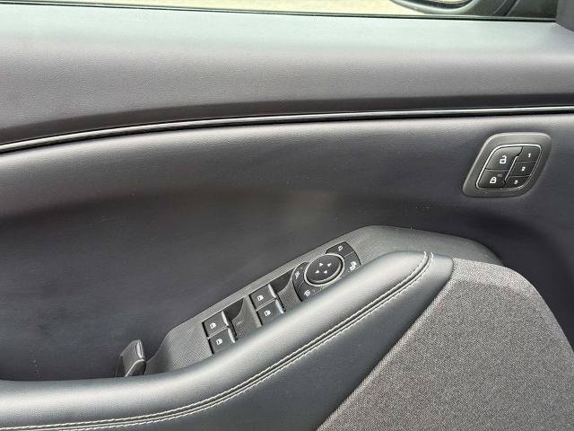 Certified 2023 Ford Mustang Mach-E Premium RWD image 22