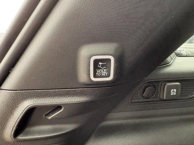 Used 2024 Jeep Grand Cherokee Limited 4xe w/ Luxury Tech Group II image 10