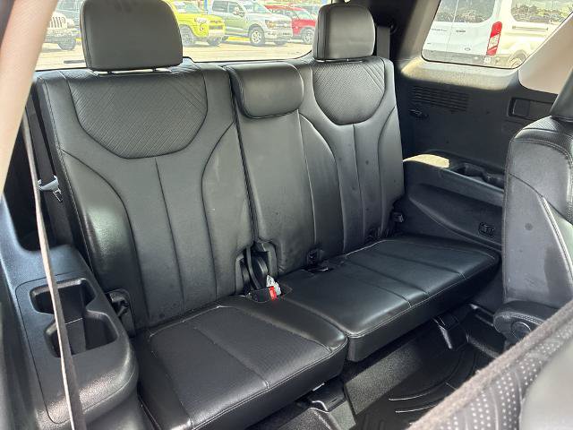 Used 2023 Hyundai Palisade XRT FWD image 16
