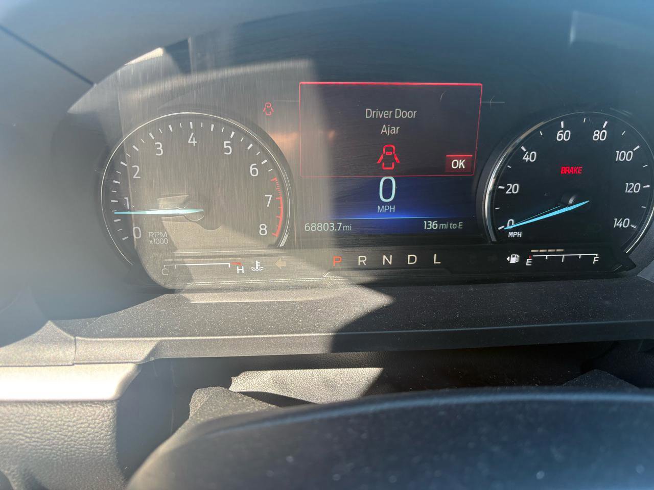 Certified 2022 Ford Explorer XLT image 13