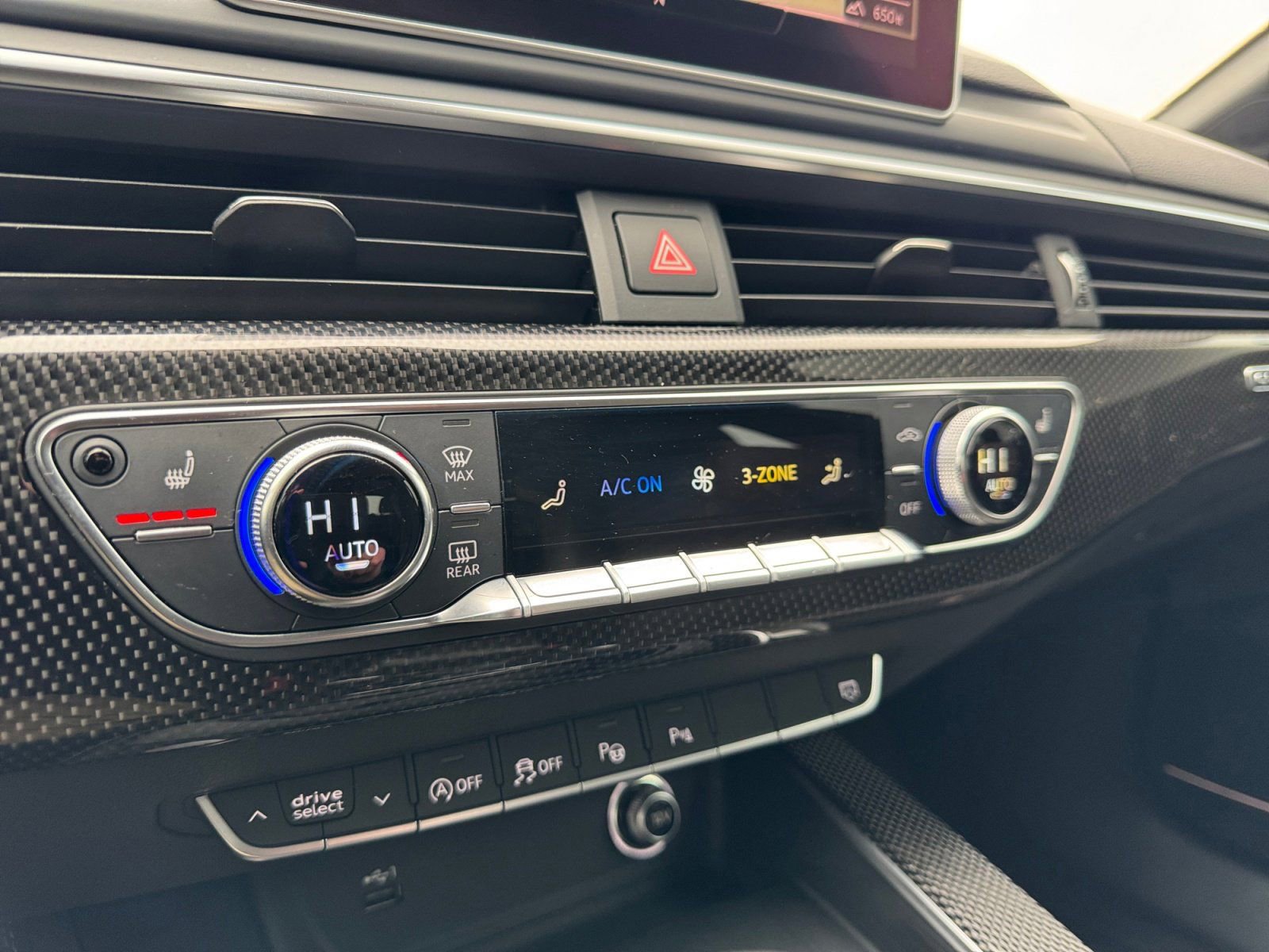 Used 2019 Audi S5 Prestige w/ S Sport Package image 24