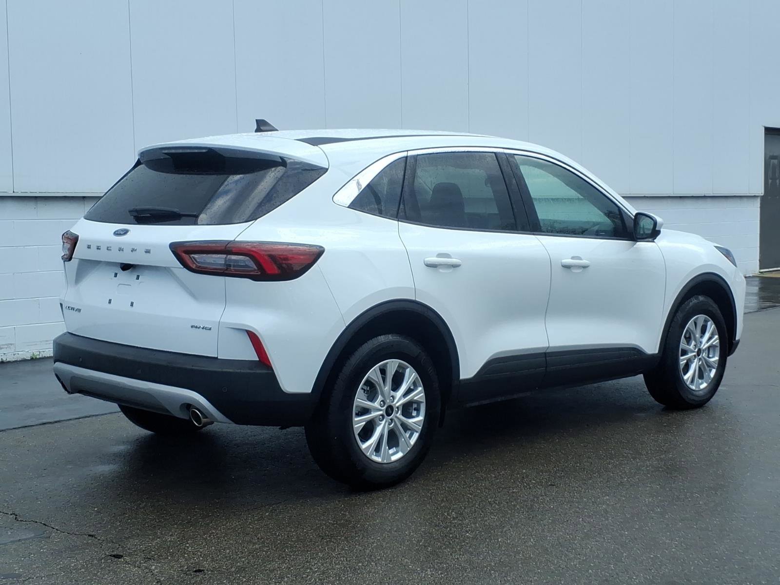 Certified 2024 Ford Escape Active w/ Tech Pack #2 AWD/4WD image 6