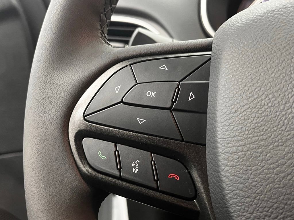 Used 2022 Jeep Cherokee Trailhawk w/ Premium Leather Package image 24