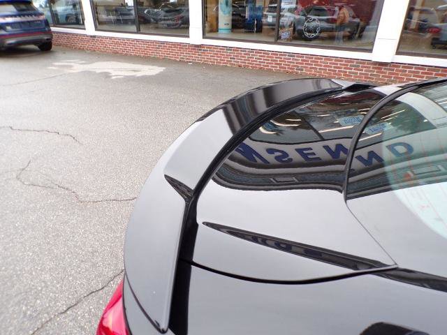 Used 2022 Chevrolet Malibu RS image 10