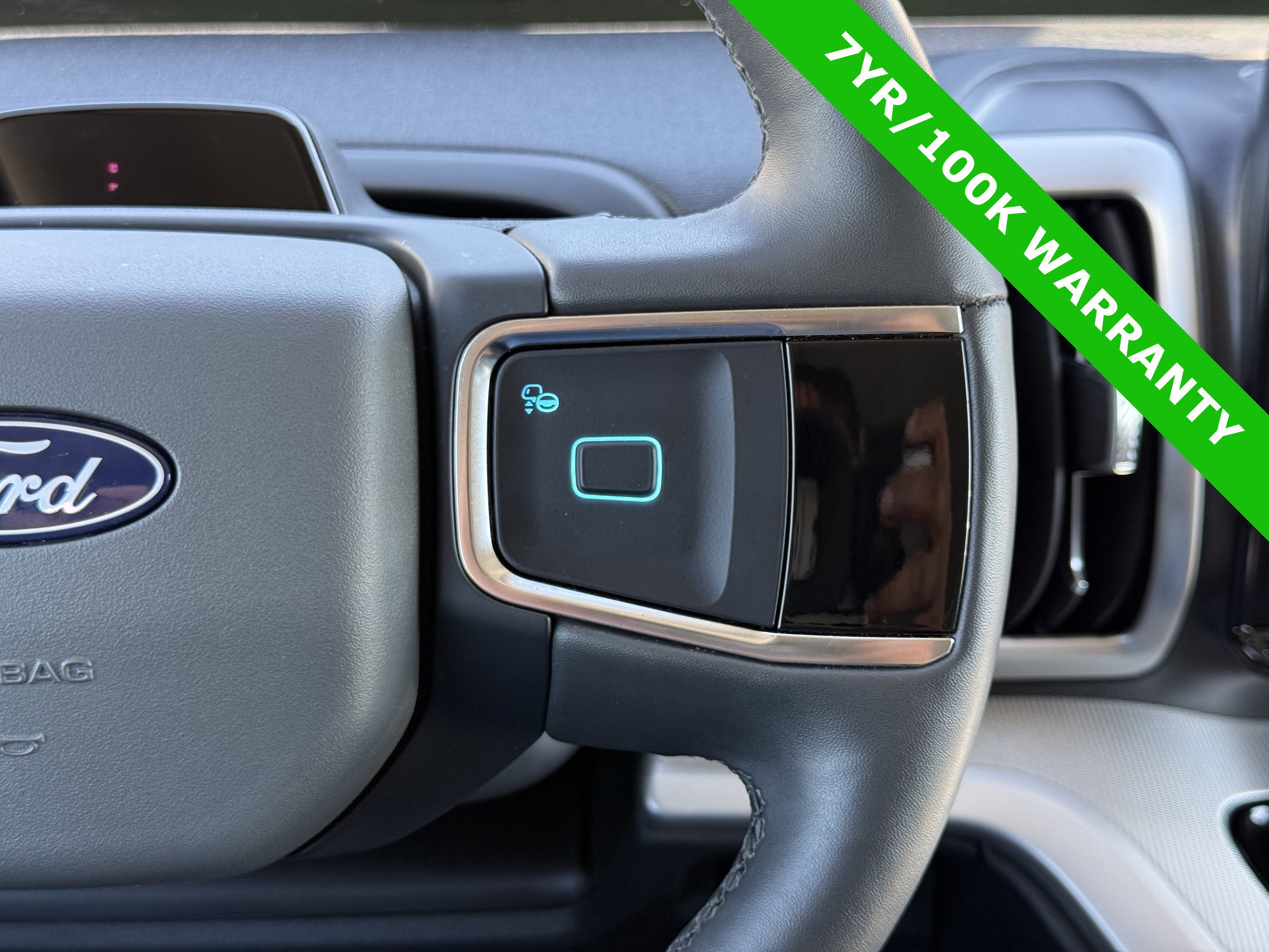 Certified 2025 Ford Expedition Max Active image 29