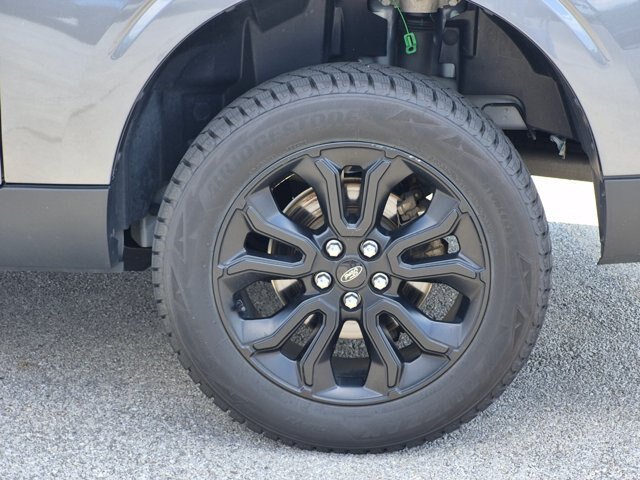 Certified 2024 Ford Maverick Lariat w/ Black Appearance Package FWD image 10