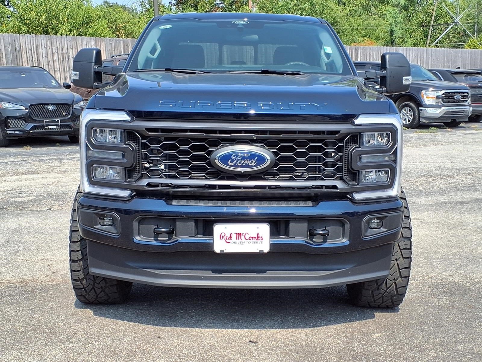 Certified 2025 Ford F250 XL w/ STX Appearance Package AWD/4WD video 2