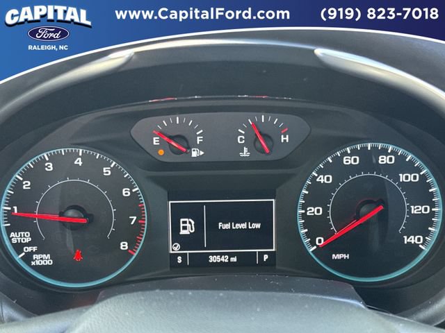 Used 2024 Chevrolet Malibu LS w/ LPO, Floor Liner Package FWD image 25