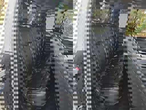 Certified 2019 Ford F150 Lariat w/ Equipment Group 502A Luxury image 16