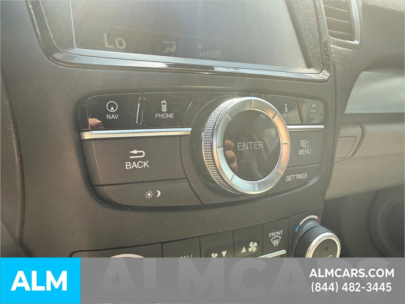Used 2018 Acura RDX AWD w/ Advance Package image 20