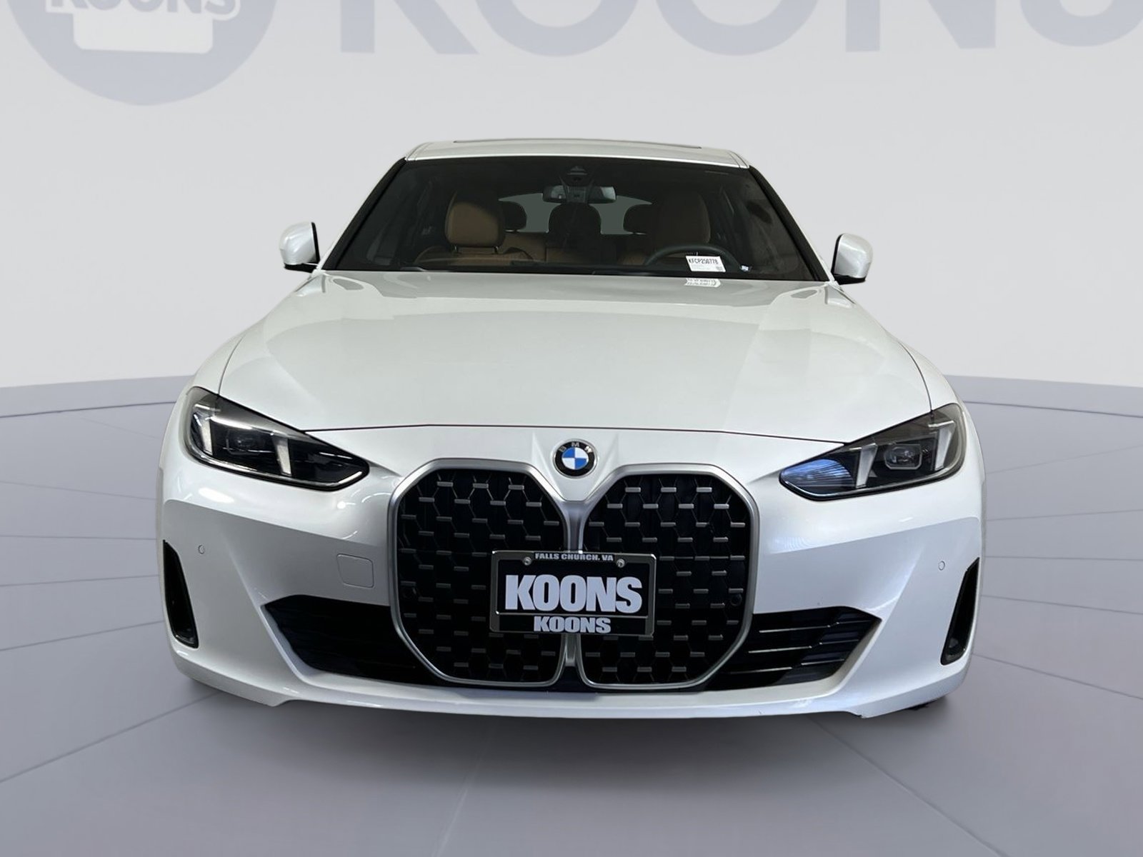 Used 2025 BMW 430i xDrive AWD/4WD image 4