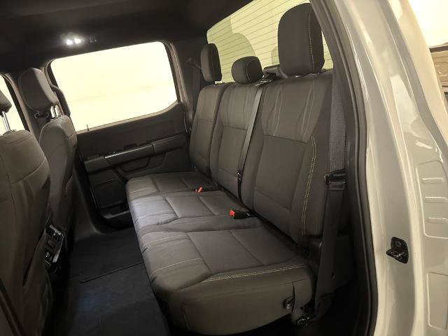 Certified 2024 Ford F150 STX w/ STX Black Appearance Package AWD/4WD image 36