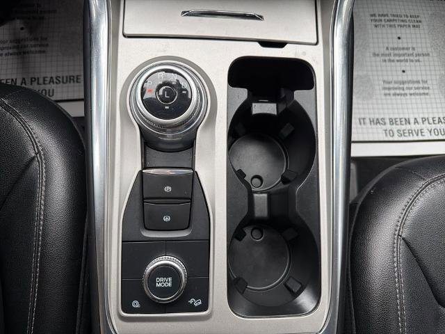 Certified 2023 Ford Explorer Limited w/ Equipment Group 301A image 7