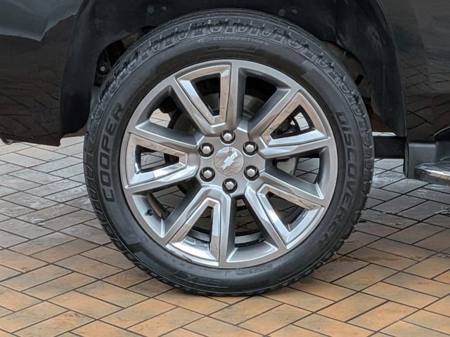 Used 2017 Chevrolet Tahoe Premier image 9