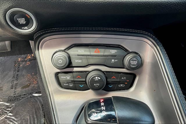 Used 2023 Dodge Challenger SXT image 28