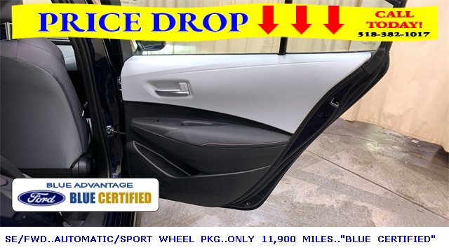 Used 2023 Toyota Corolla SE image 13