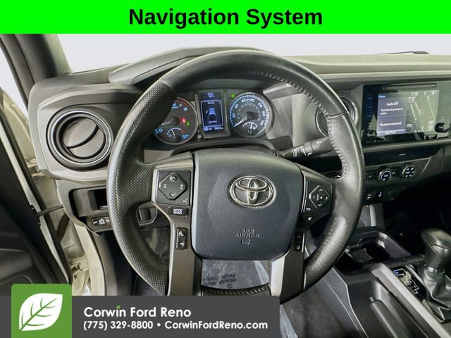 Used 2019 Toyota Tacoma TRD Off-Road w/ Technology Package image 11