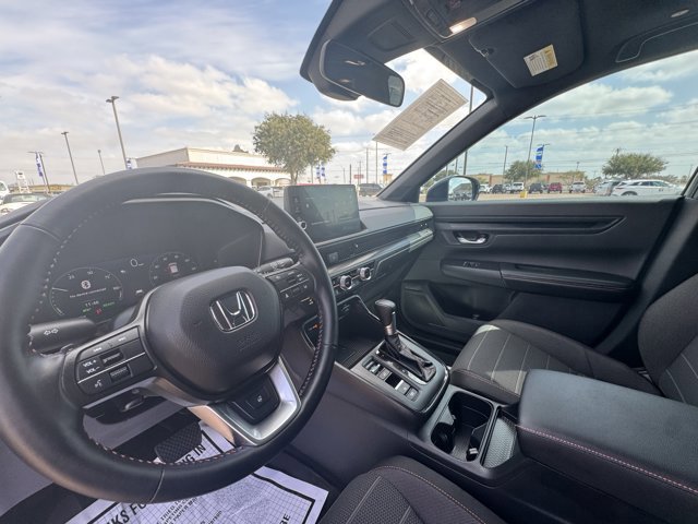 Used 2026 Honda CR-V TrailSport image 22