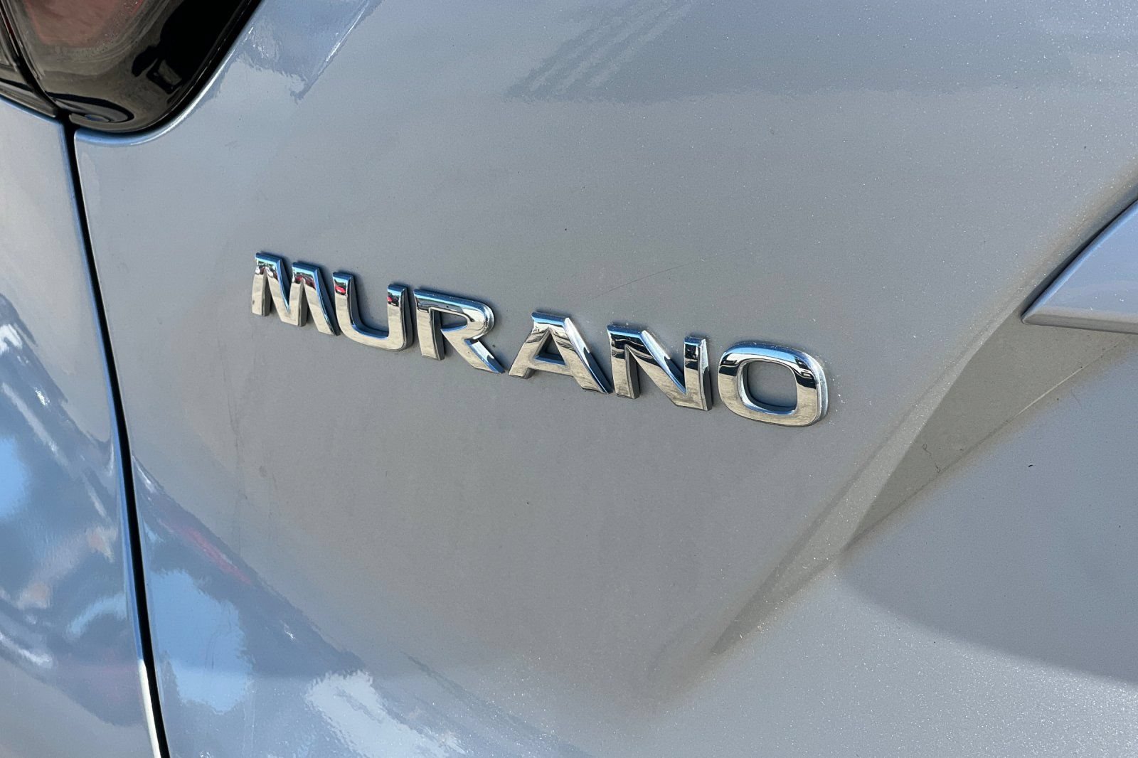 Used 2020 Nissan Murano SV AWD/4WD image 28
