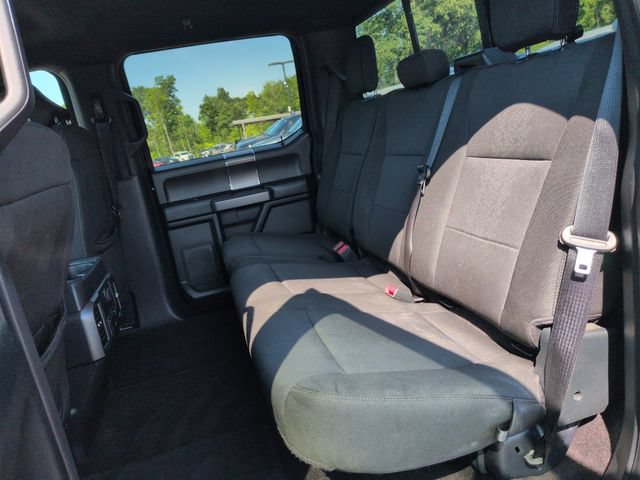 Certified 2020 Ford F150 XLT w/ Equipment Group 302A Luxury AWD/4WD image 20