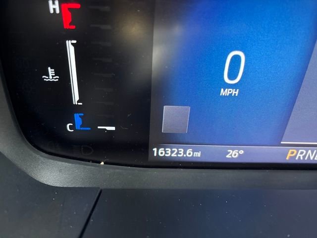 Certified 2024 Ford Escape Active w/ Tech Pack #1 image 15