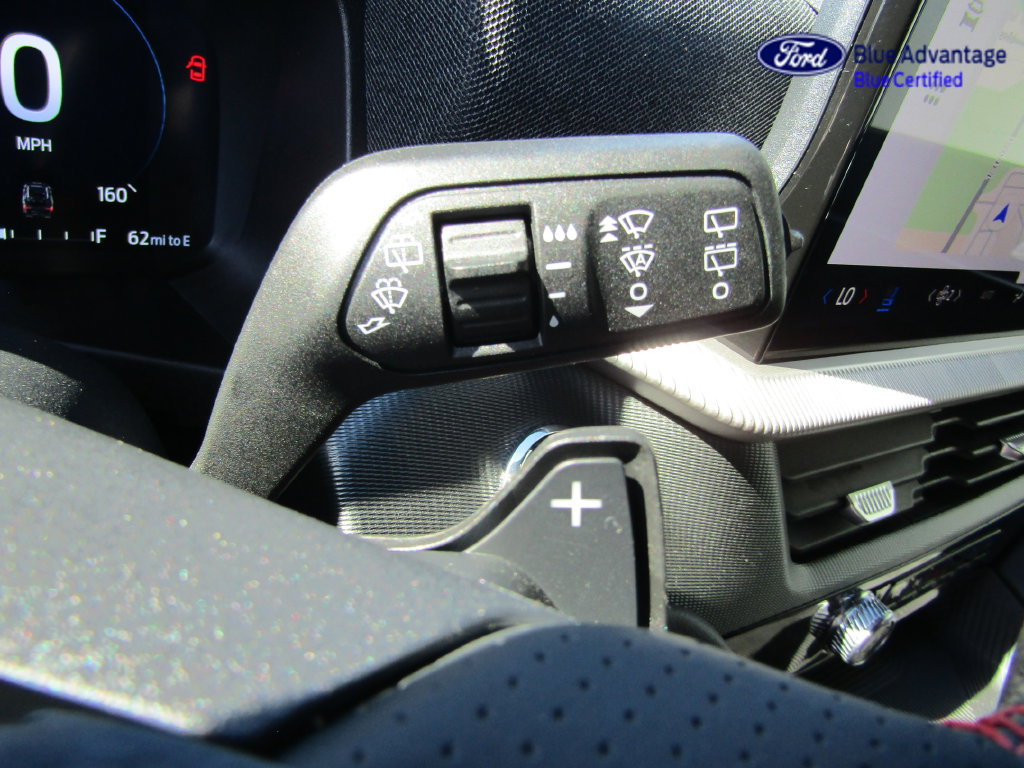 Certified 2026 Ford Explorer ST AWD/4WD image 25