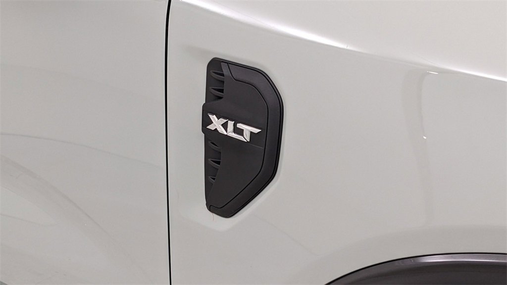 Certified 2024 Ford Ranger XLT image 41
