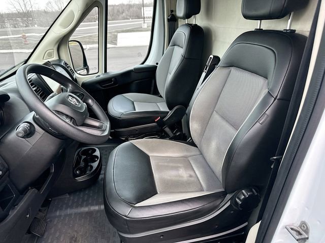Used 2022 RAM ProMaster 3500 w/ Premium Convenience Group (A) image 11