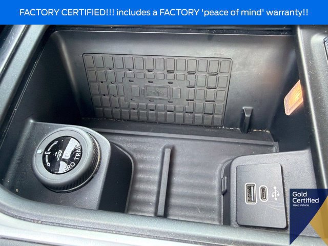 Certified 2025 Ford Expedition Active AWD/4WD image 50