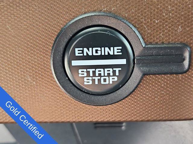 Certified 2023 Ford Bronco Outer Banks AWD/4WD image 20