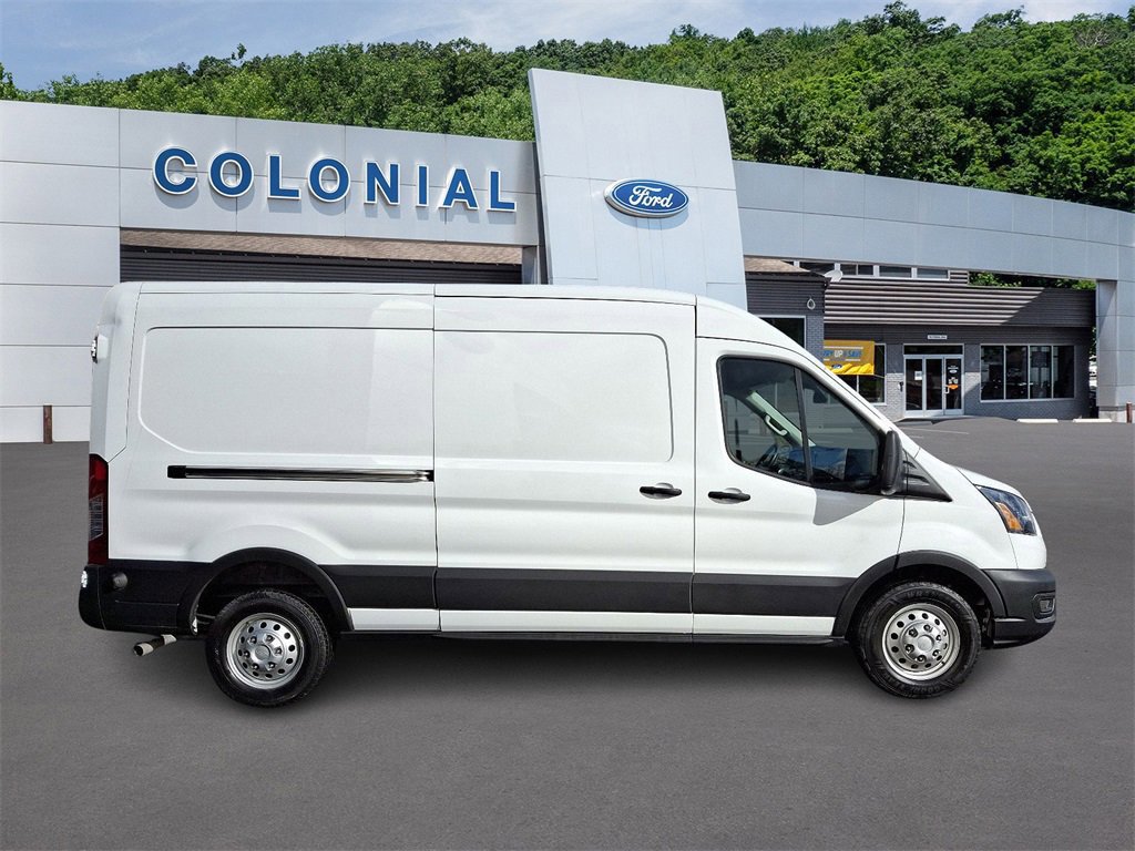 Certified 2024 Ford Transit 250 Base image 5