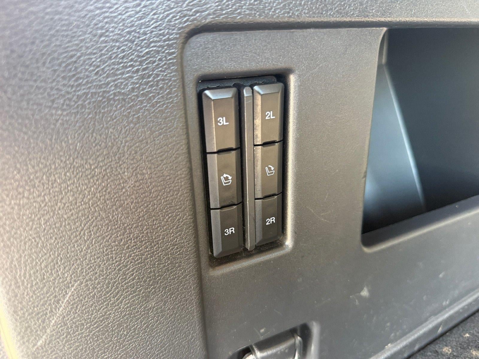 Certified 2024 Ford Expedition XLT AWD/4WD image 19